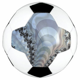Balón De Fútbol Recursive Realms