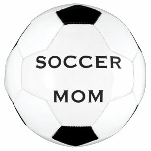 Balón De Fútbol Regalos para Mamá Futbolista Favor de Fiesta 2026
