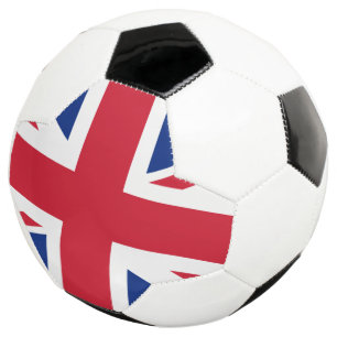 Balón De Fútbol reino unido