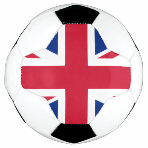 BALÓN DE FÚTBOL REINO UNIDO 