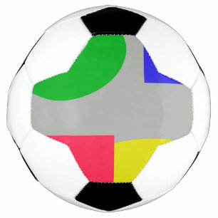 Balón De Fútbol Resumen