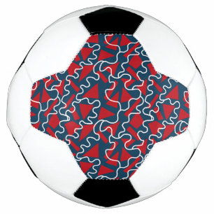 Balón De Fútbol Ropa deportiva vintage