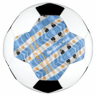 Balón De Fútbol San Héctor Valdiviezo
