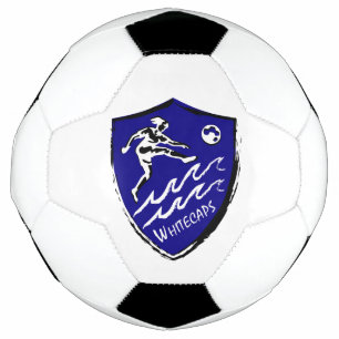 Balón De Fútbol Selección femenina de fútbol