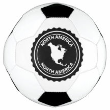 Sello de Norteamérica