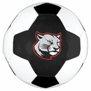 Balón De Fútbol SIUE Cougars