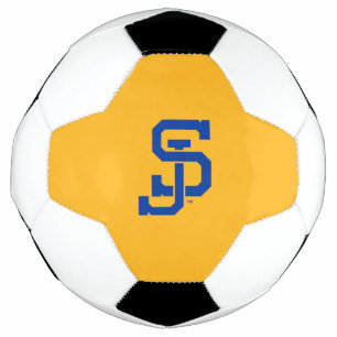 Balón De Fútbol SJ Spartans