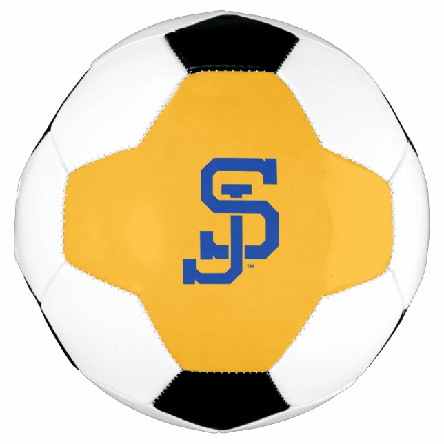 Balón De Fútbol SJ Spartans (Anverso)