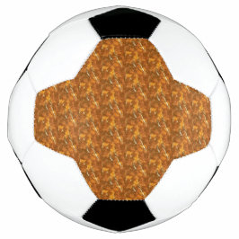 Balón De Fútbol Soccer Ball