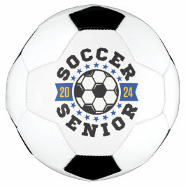 Balón De Fútbol Soccer Senior 2024