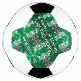 Balón De Fútbol St Arethas de Narjan