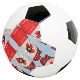 Balón de fútbol St Marie de l'Incarnation