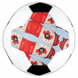 Balón de fútbol St Marie de l'Incarnation