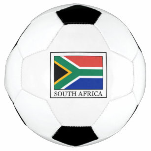Balón De Fútbol Sudáfrica