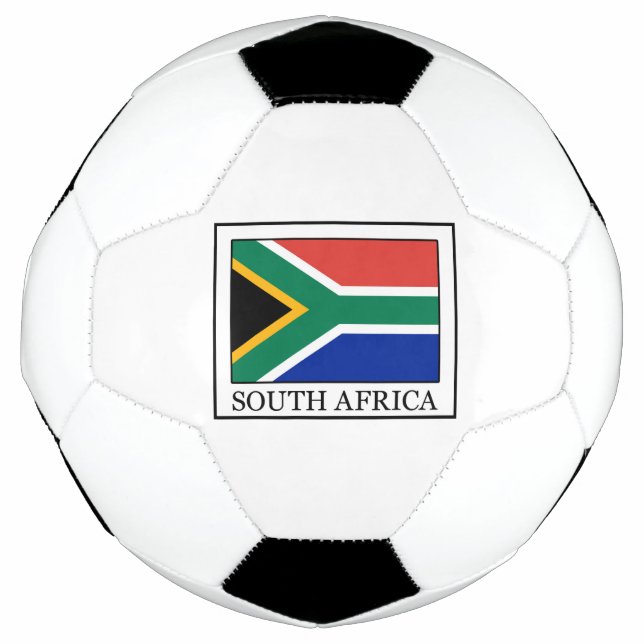 Balón De Fútbol Sudáfrica (Anverso)