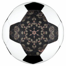 Balón De Fútbol Symmetry
