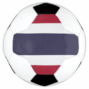 Balón De Fútbol Tailandia