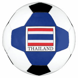 Balón De Fútbol Tailandia