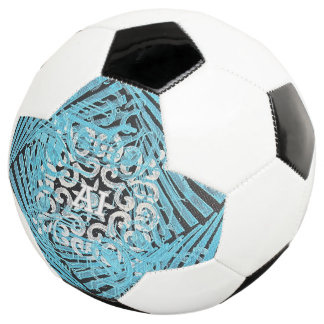Balón De Fútbol Techie Soccer Ball