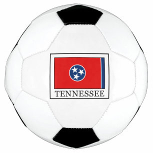 Balón De Fútbol Tennessee