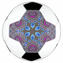 Balón De Fútbol Torbellino Celestial