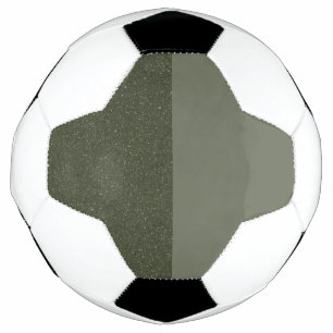 Balón De Fútbol Torneo de Personalizado verde de Moss