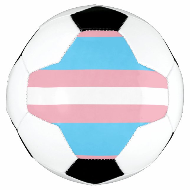 Balón De Fútbol trans (Anverso)