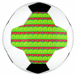 Balón De Fútbol Una bola de fútbol de merry