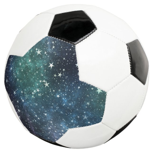 Balón De Fútbol Una noche llena de estrellas (Tres cuartos)