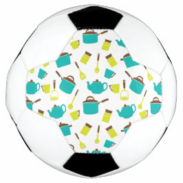 Balón De Fútbol Utensilios de cocina, vajilla, cubertería, artícul