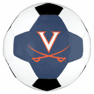 Balón De Fútbol V Sabre