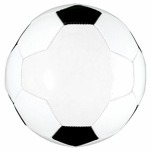 Balón De Fútbol Verde Blanco,Arpa,Merino, (Anverso)