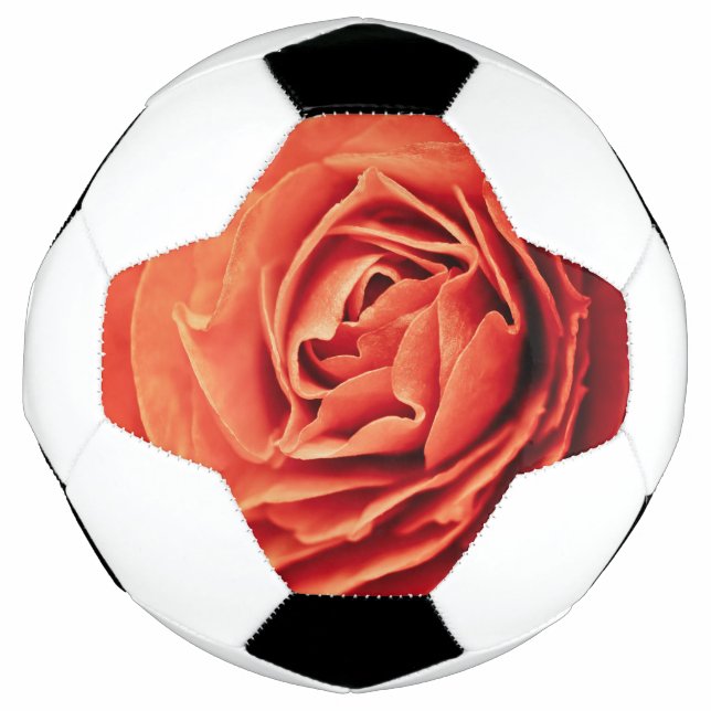 Balón De Fútbol vida romántica (Anverso)