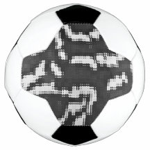 Village Tribe Soccer Ball