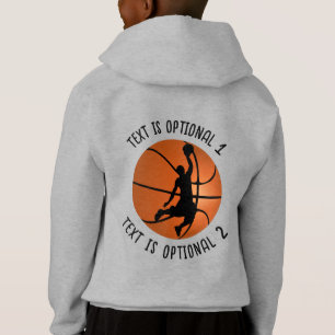 Baloncestista de Basketball