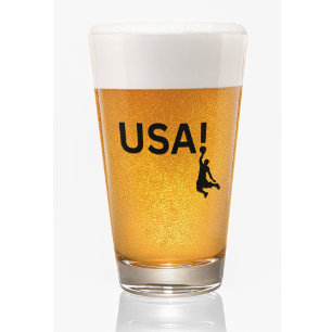 Baloncestista de Estados Unidos
