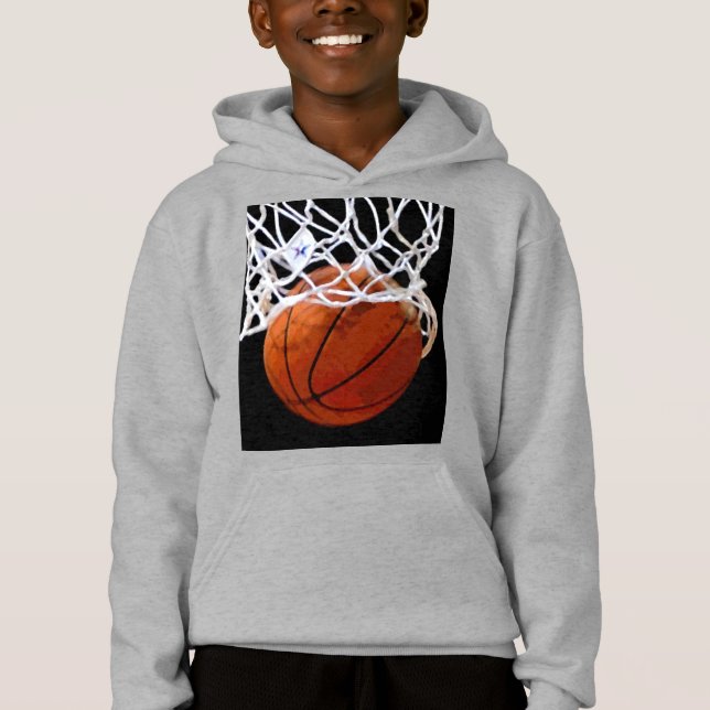 Baloncesto (Anverso)