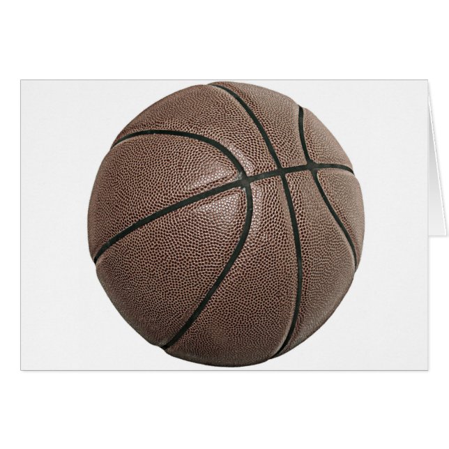 Baloncesto (Anverso (Horizontal))