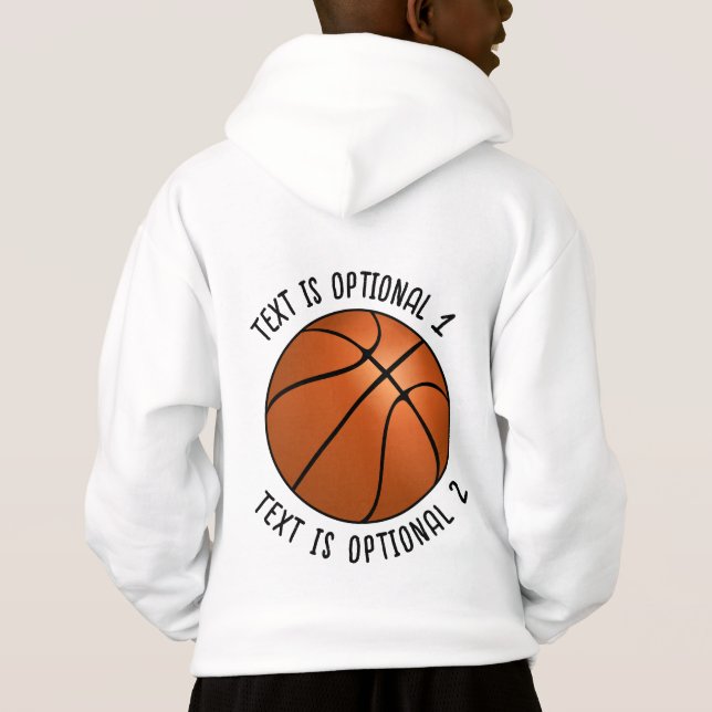 Baloncesto (Reverso)