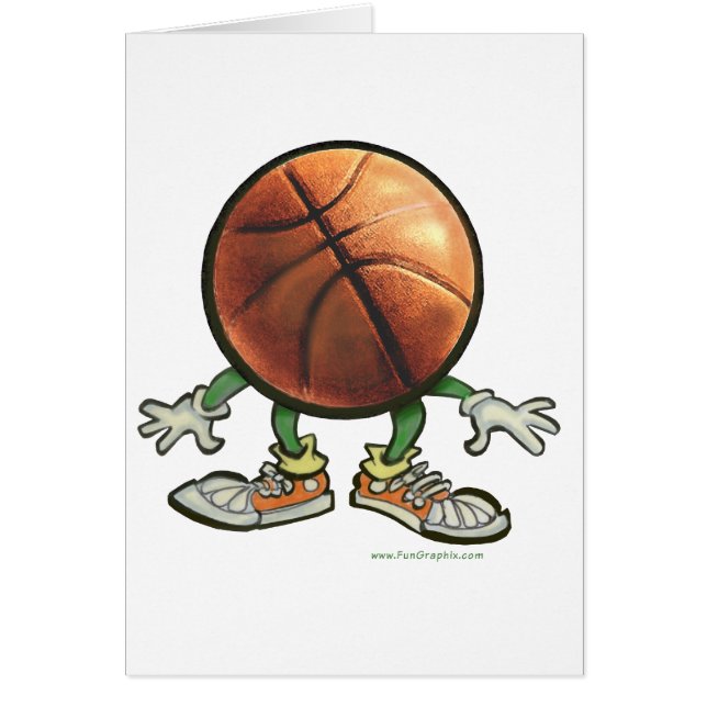 Baloncesto (Frente)