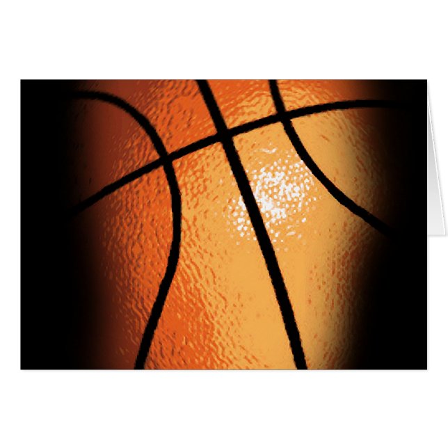 Baloncesto (Anverso (Horizontal))