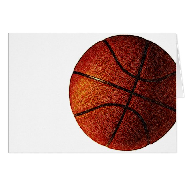 Baloncesto (Anverso (Horizontal))
