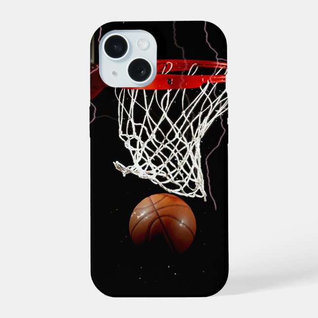Baloncesto (Reverso )