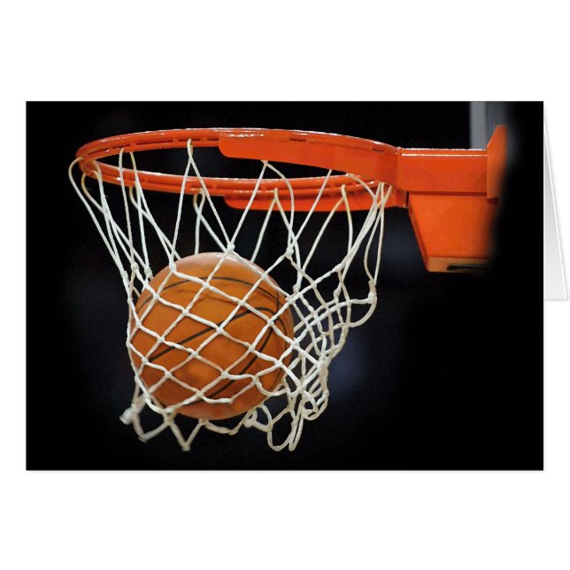 Baloncesto (Anverso (Horizontal))