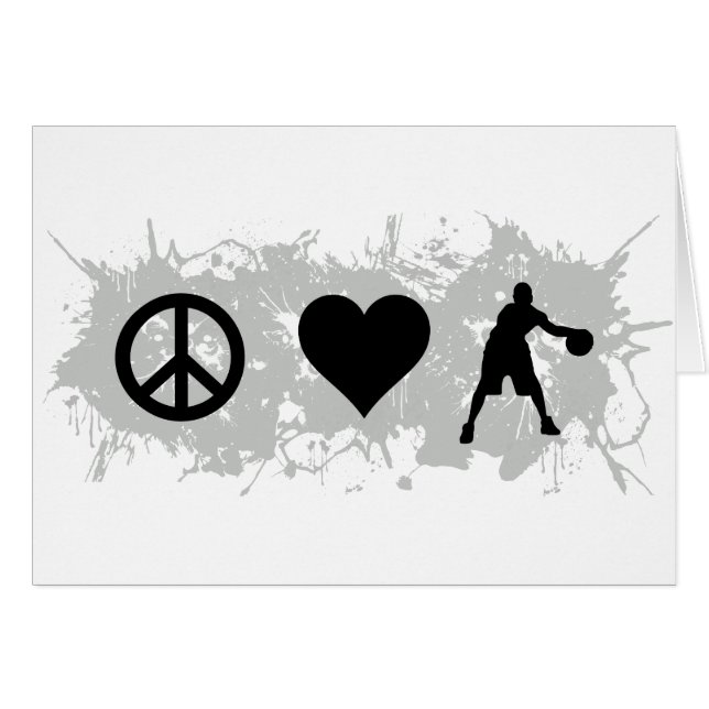 Baloncesto 1 (Anverso (Horizontal))