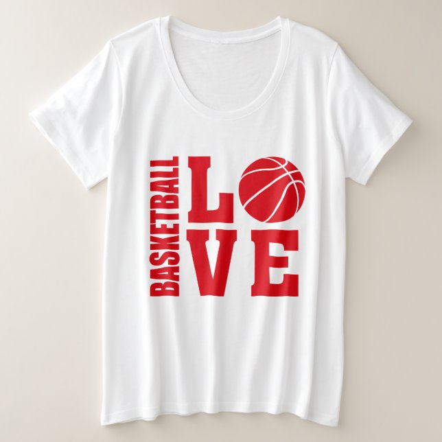 Baloncesto Amor, Baloncesto (Anverso del diseño)