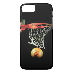 Baloncesto, apenas hay Funda para iPhone 7