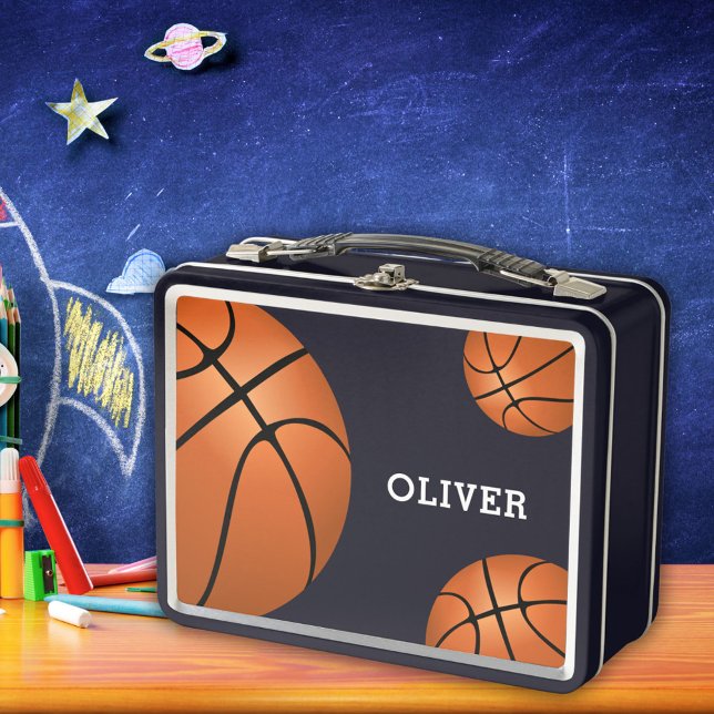 Baloncesto Ball Sports Nombre personalizado (Subido por el creador)