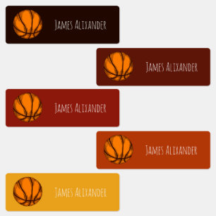 Baloncesto Baloncesto Deportes Etiquetas simples d