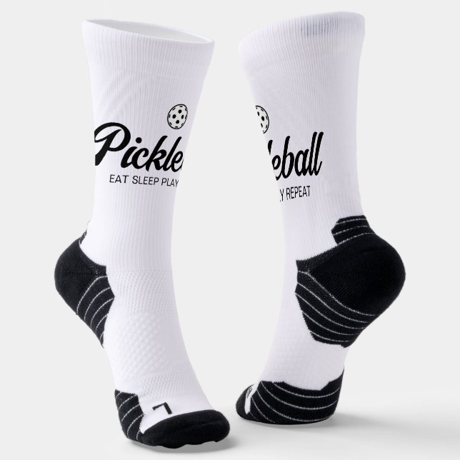 Baloncesto blanco calcetines deportivos de alto re (Angular)